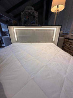 Murphy Bed and Cabinets