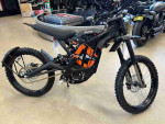 New 2025 SURRON LIGHT BEE X Electric Dirt Bike