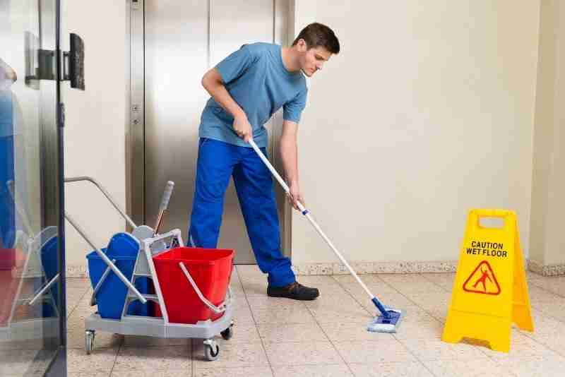 Professional Cleaners