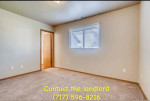 3BEDS & BATHS Available For Rent