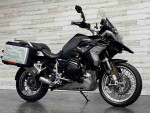 2017 BMW R1200GS