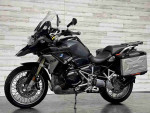 2017 BMW R1200GS