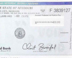 Discover Hidden Funds Quarterly Searches for Unclaimed Property