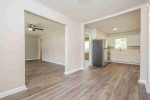 3 Bedroom 1 Bathrooms Single Family Home For Rent
