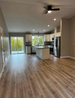 3bedroom apartments Pet friendly application fee required