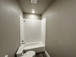3bedroom 2 bath available now