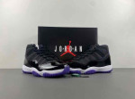 Nike's new men's practical basketball shoes with free shipping - "Air Jordan 11