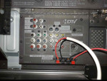 Plasma tv