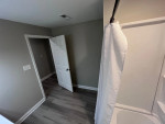 3 bedrooms 2 Baths