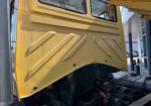 Make: Mercedes Model: UNIMOG 1400 Year:2000 Hours: 3 470 h