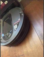 Shark EZ Robot Vacuum