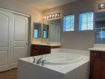 Amazing 3bedroom and 3bathroom home for rent
