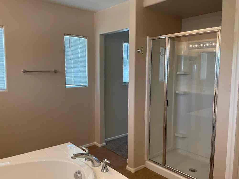 Amazing 3bedroom and 3bathroom home for rent