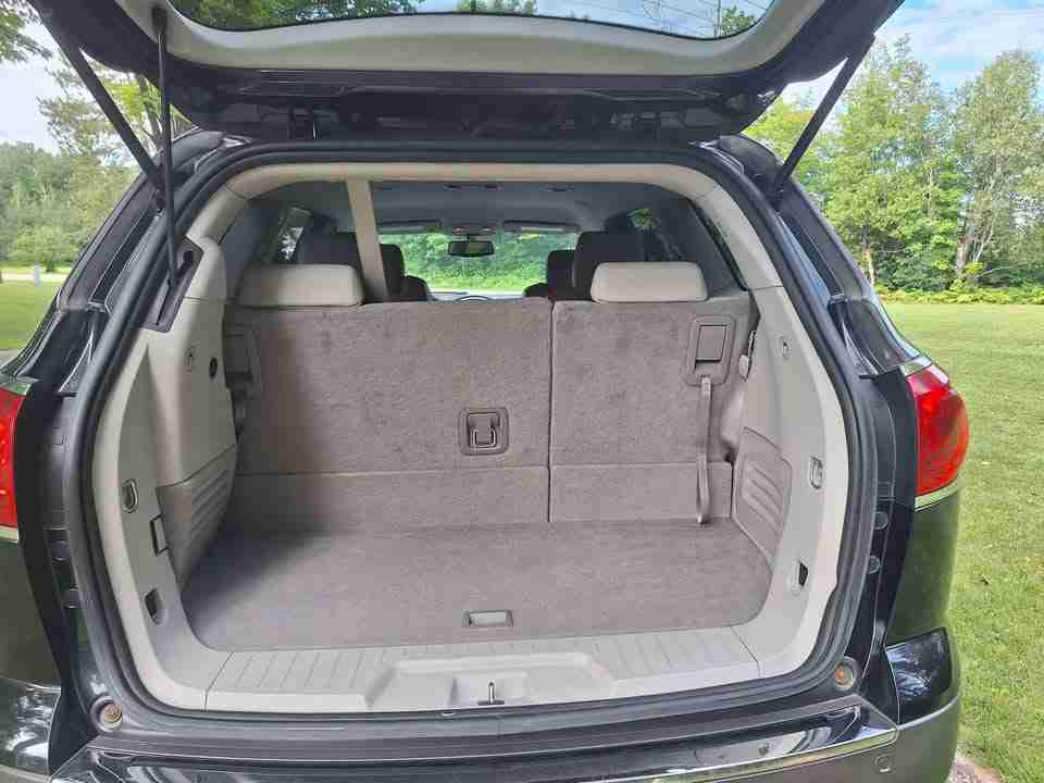 2012 Buick Enclave 4dr SUV 195,645 mi