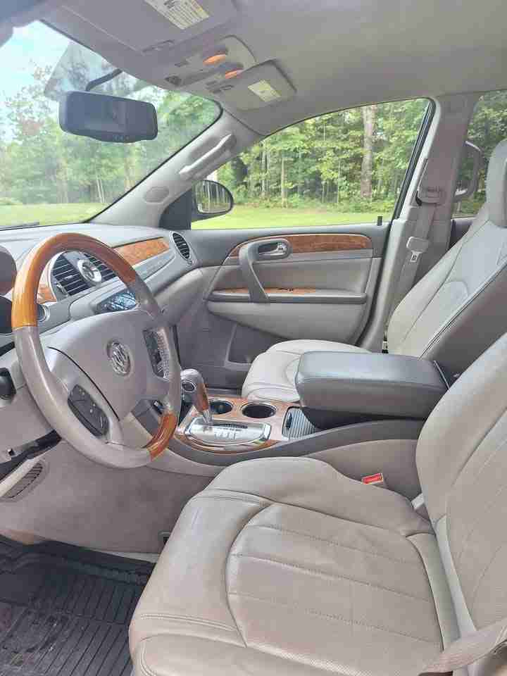 2012 Buick Enclave 4dr SUV 195,645 mi