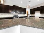 Single family home