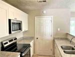 Single family home