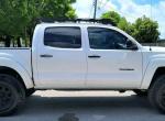 2015 Toyota Tacoma