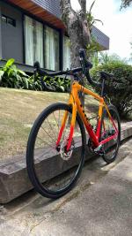 Trek  Émonda ALR 4 2018
