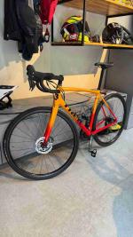 Trek  Émonda ALR 4 2018