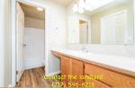 3BEDS & BATHS Available For Rent