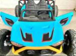Sport car for kids