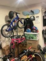 Kid's Bicycles /Bikes ▪️Size 12" (1_3yrs): *@$150 ▪️Size 16" (4~7yrs) *@$250 ▪️Size 20" (7_12yrs) *@$350_450