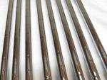 Ping G2 Black Dot Iron Set 3-PW Ping CS Lite Stiff Steel Shafts S