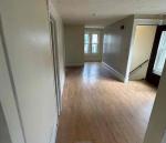 2 bedroom and 1 bathroom house for rent located at 4413 Woburn Ave #UP, Cleveland, OH 44109