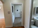 2bedroom 1bathroom apartment