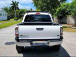 2015 Toyota Tacoma TRD PRO 350,000 mi