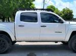 2015 Toyota Tacoma TRD PRO 350,000 mi