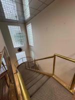 New office suite available