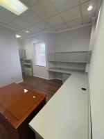 Turnkey office suite