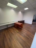 Turnkey office suite