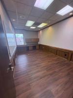 Large office suite available