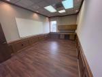 Large office suite available