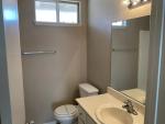 Taking time for yourself will be even easier in a house fitted to your needs.