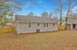 You need a house you can make your own.