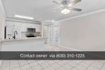 Beautiful home available for rent