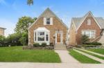 Charming brick house