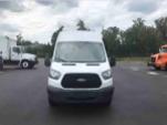 2020 Ford Transit Cargo Van 250 High Roof 154,040 mi