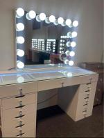 Vanity with Bluetooth