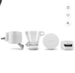 *NEW*  KitchenAid Sifter and Scale Stand Mixer Attachments