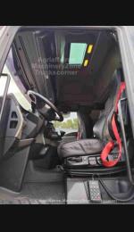 Man TGX 18.510 SERIE INDIVIDUAL S T