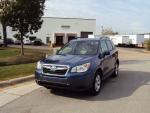 2014 Subaru Forester 2.5i Limited PZEV 13,100 mi