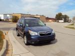 2014 Subaru Forester 2.5i Limited PZEV 13,100 mi