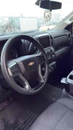 2020 Chevrolet Silverado 1500 Custom 164,000 mi