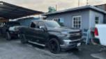2020 Chevrolet Silverado 1500 Custom 164,000 mi