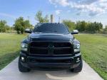 2013 Ram 2500 Laramie 18,400 mi